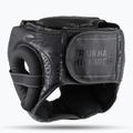 Boxhelm  DBX BUSHIDO Black Dragon black/dragon 3