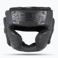 Boxhelm  DBX BUSHIDO Black Dragon black/dragon 4