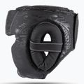 Boxhelm  DBX BUSHIDO Black Dragon black/dragon 6