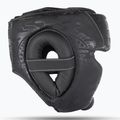 Boxhelm  DBX BUSHIDO Black Dragon black/dragon 7