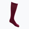 Kniestrümpfe für Damen Fera Basic kastanienbraun 5.10.ba.