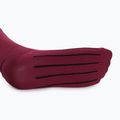 Kniestrümpfe für Damen Fera Basic kastanienbraun 5.10.ba. 3