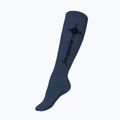 Damen Reitsocken Fera Basic blau 5.10.ba. 4