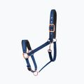 Fera Basic Pferdehalfter navy blau 4.15.