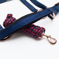 Fera Basic Pferdehalfter navy blau 4.15. 2