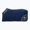 Fleece Pferdedecke Fera Lamina navy blue 4.14.la.