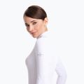 Women's longsleeve competition shirt Fera Stardust white 1.1.l 3