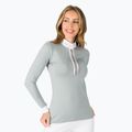 Women's competition Langarmshirt Fera Stardust grau 1.1.l