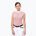 Women's competition shirt Fera Stardust pink 1.1.s