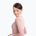 Women's competition longsleeve shirt Fera Stardust pink 1.1.l 3