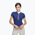 Women's competition shirt Fera Stardust navy blue 1.1