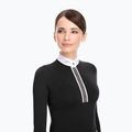 Women's longsleeve competition shirt Fera Stardust schwarz 1.1.l 2