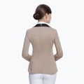 Damen-Reitfrack Fera The One beige 1.2. 3