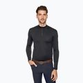 Fera Liam Herren Reitsport Langarmhemd schwarz 2.5.