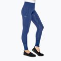 Damen-Reitleggings Fera Enola navy blau 1.3. 5