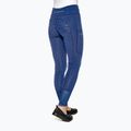 Damen-Reitleggings Fera Enola navy blau 1.3. 6