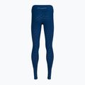 Damen-Reitleggings Fera Enola navy blau 1.3. 2