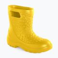 Kinder Dry Walker Pullover Rain Mode gelb