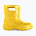 Gummistiefel Kinder Dry Walker Jumpers Rain Mode yellow 9