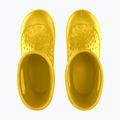 Gummistiefel Kinder Dry Walker Jumpers Rain Mode yellow 11