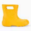 Gummistiefel Kinder Dry Walker Jumpers Rain Mode yellow 2