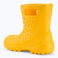 Gummistiefel Kinder Dry Walker Jumpers Rain Mode yellow 3