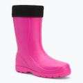Dry Walker Strack rosa Damen-Gummistiefel