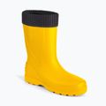 Women's Dry Walker Strack gelbe Gummistiefel