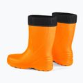 Gummistiefel Damen Dry Walker Strack orange 10