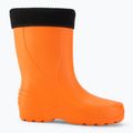 Gummistiefel Damen Dry Walker Strack orange 2