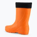 Gummistiefel Damen Dry Walker Strack orange 3