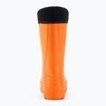 Gummistiefel Damen Dry Walker Strack orange 6