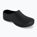 Badeschlappen Schlappen Dry Walker Hex Closed black 8