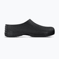 Badeschlappen Schlappen Dry Walker Hex Closed black 9