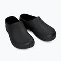 Badeschlappen Schlappen Dry Walker Hex Closed black 10
