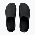 Badeschlappen Schlappen Dry Walker Hex Closed black 12