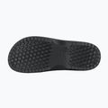 Badeschlappen Schlappen Dry Walker Hex Closed black 13