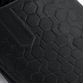 Badeschlappen Schlappen Dry Walker Hex Closed black 14