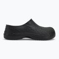 Badeschlappen Schlappen Dry Walker Hex Closed black 2