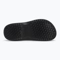 Badeschlappen Schlappen Dry Walker Hex Closed black 4
