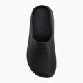 Badeschlappen Schlappen Dry Walker Hex Closed black 5