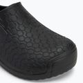 Badeschlappen Schlappen Dry Walker Hex Closed black 7