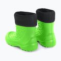 Dry Walker Jumpers Snow Mode Kindergummistiefel apfelgrün 3