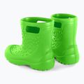 Dry Walker Jumpers Rain Mode Kindergummistiefel apfelgrün 3