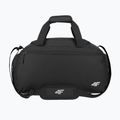 Trainingstasche 4F 25 l schwarz 4FSS23ABAGM025-20S 6