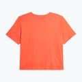 Damen Trainings-T-Shirt 4F rot 4FSS23TFTSF152-62N 2