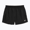 Herren-Trainingsshorts 4F schwarz 4FSS23TFSHM148-20S