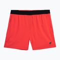 Herren 4F Trainingsshorts rot 4FSS23TFSHM148-62S