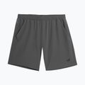 Herren-Trainingsshorts 4F grau 4FSS23TFSHM146-22S