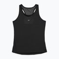 Damen-Trainings-Tanktop 4F schwarz 4FSS23TFTSF153-20S